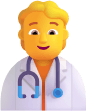 doctor icon